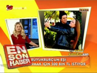 Erol Büyükburç’u Canlı Yayından Kovup Arkasından Dedikodu Yapmak