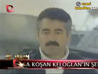 İbrahim Tatlıses - Baba de Bana!