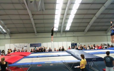 Interadvanced Ladies - 10