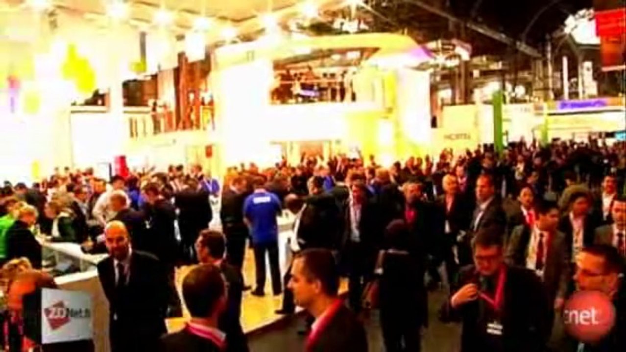 Mobile World Congress: notre bilan de l'édition 2009
