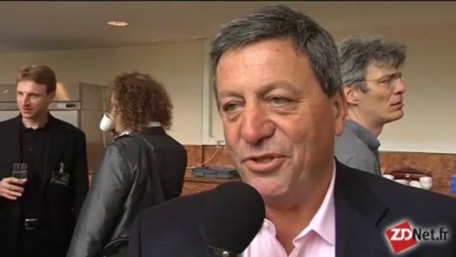 Pascal Rogard, SACD : « Il faut mettre le numérique au service de la création française et européenne »