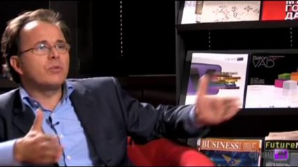 Geoffroy Roux de Bézieux, Virgin Mobile France : « En France, les petits consommateurs de mobiles payent pour les gros »