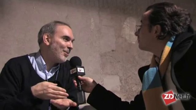 Olivier Ezratty : « Pour les start-up du Web 2.0, l'enjeu est de fidéliser les contributeurs de qualité »