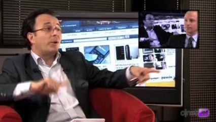 Pierre Soria, Salesforce.com : « Notre ambition est de créer un système qui structurera le marché du SaaS »