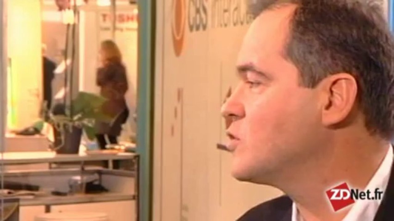 Yves Nouailhetas, Devolo France : « Le CPL n'est plus un marché de niche »