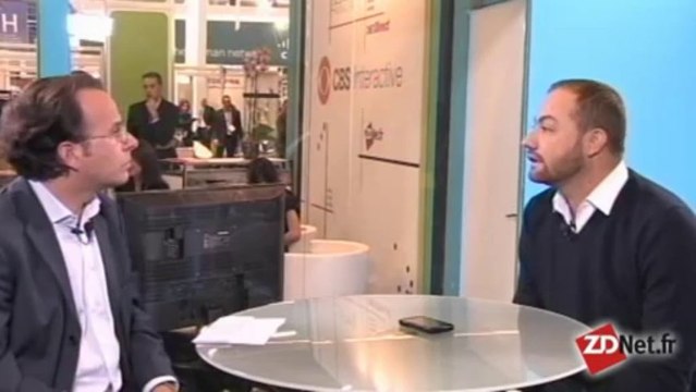 Frédéric Tassy, HTC France : « Le HTC Dream sous Android va contribuer très largement à notre croissance au 4e trimestre »