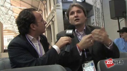 Jeff Clavier, SoftTech VC : « Les Européens sont en train de perdre leur avance dans le domaine du mobile »