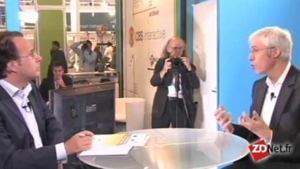 Didier Tranchier : « La loi Tepa est un accélérateur pour le financement des start-up »