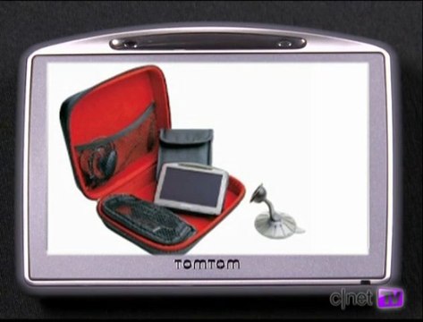 Navigation GPS: découvrez en vidéo le nouveau TomTom GO 920