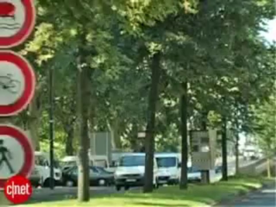 Solution mobile: installez la liste des radars fixes sur votre GPS