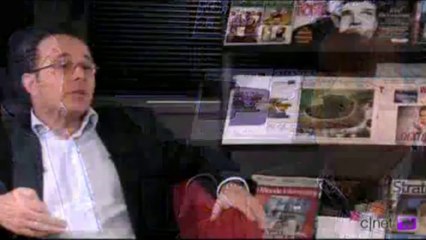 BlackBerry: quelle stratégie de distribution française pour l'inventeur du push mail?