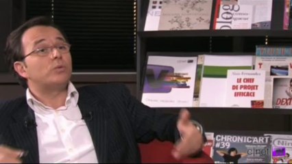 Yves de Talhouet, HP France : « HP s'est engagé à diminuer de 20 % l'émission de cO2 produit par notre activité à l'horizon 2010 »