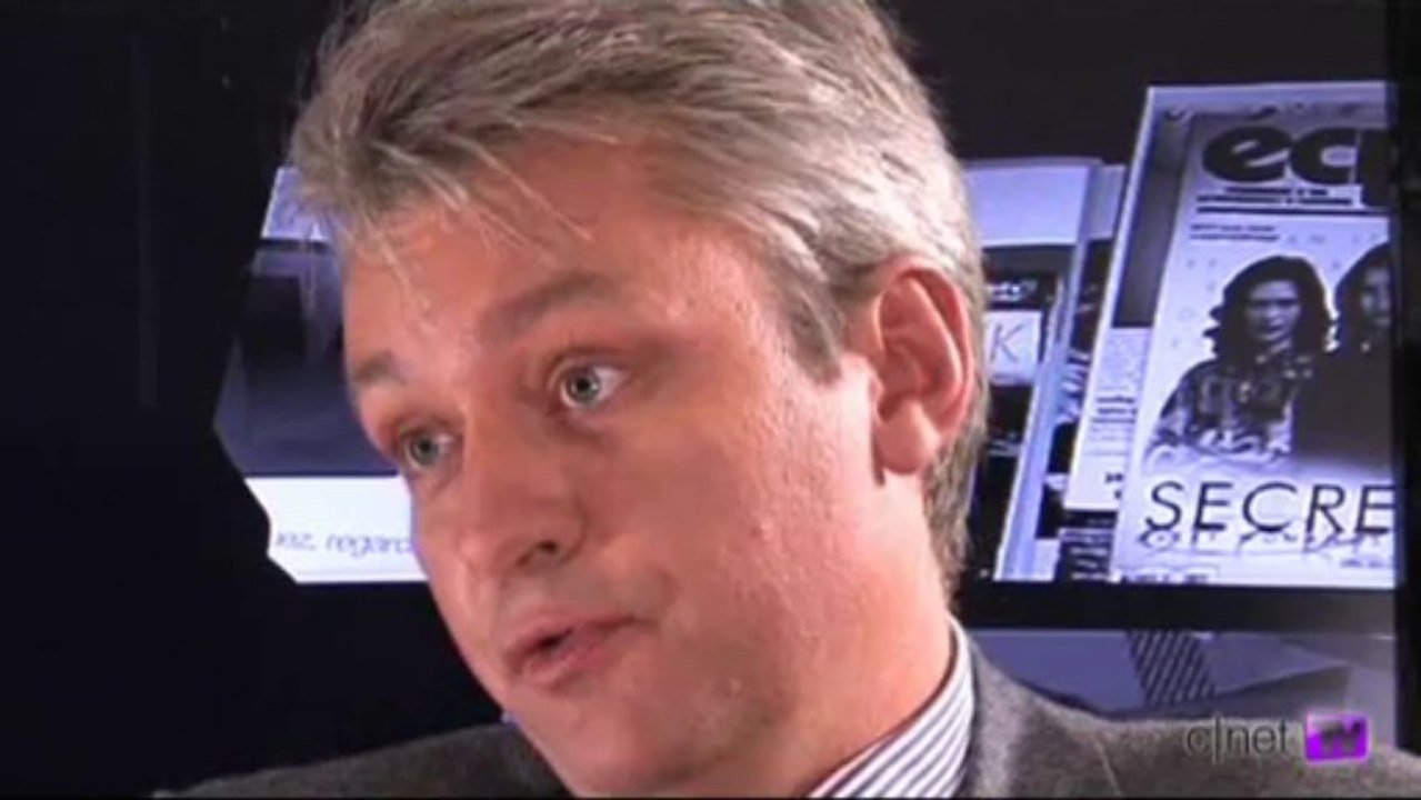 Nicolas Bonte, Symantec : « Dans la sécurité informatique, nous sommes passés d'un monde du défi à un monde du délit »