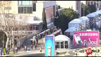 3GSM 2008 - Une année de transition technologique