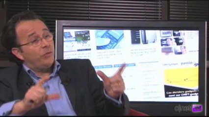 Nokia: quelle stratégie de développement en France pour l'année 2008?