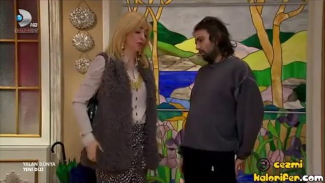 Yalan Dünya - Yatağın Altında Yatan Orçun