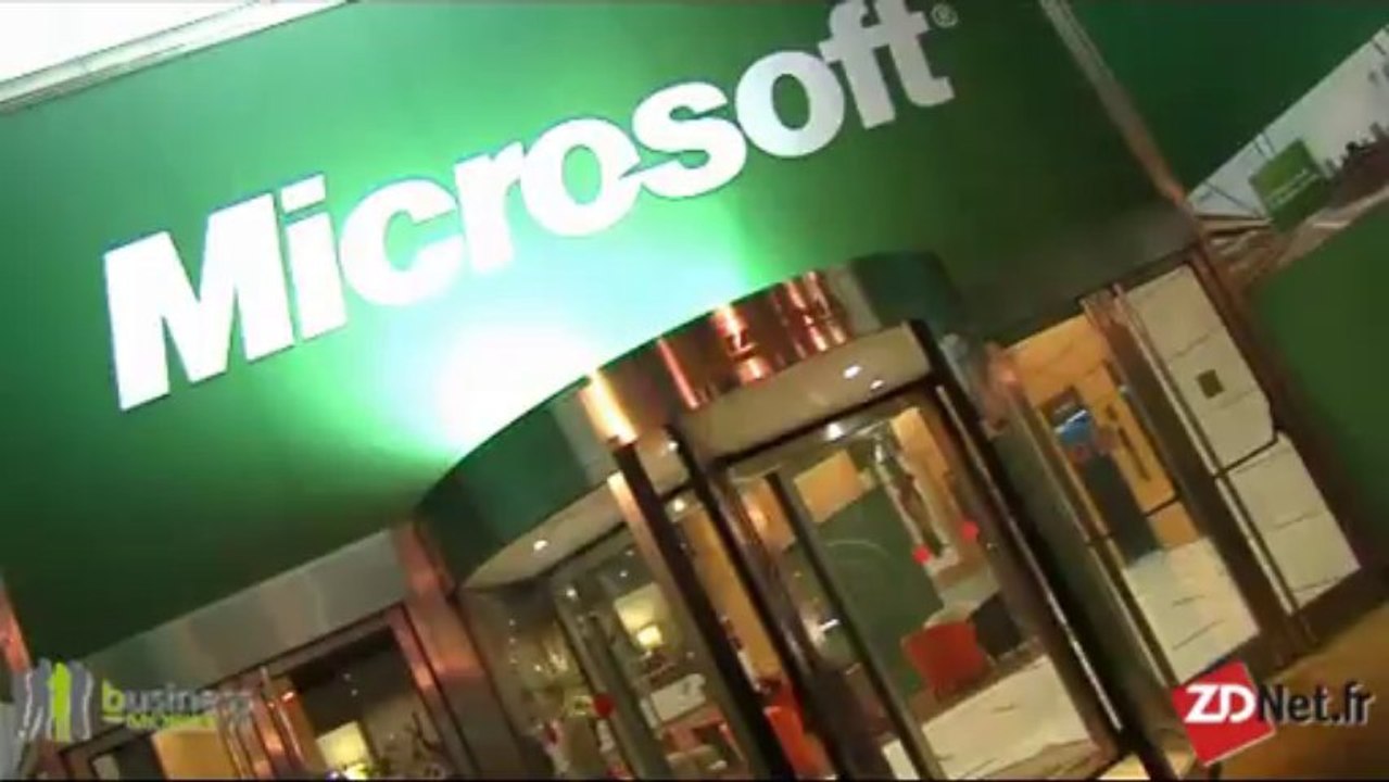 3GSM 2008 - Coup d'envoi du 22e Mobile World Congress