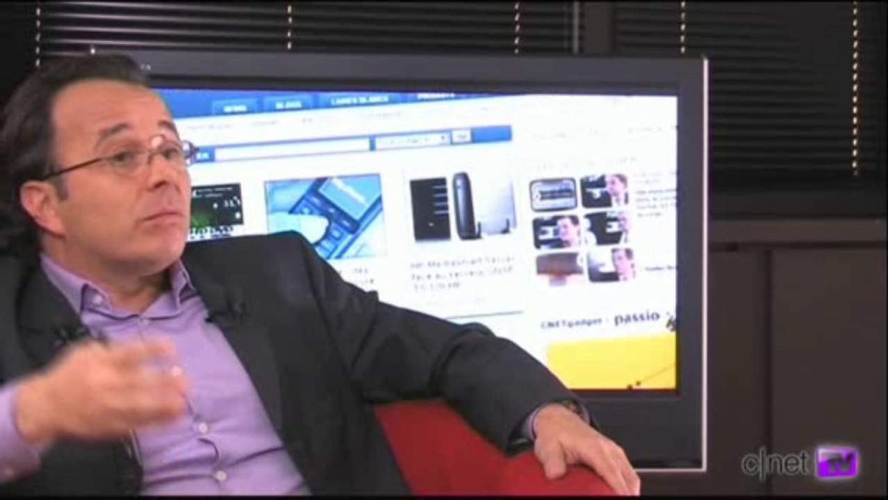 HTC: quelle stratégie de développement dans l'Hexagone?