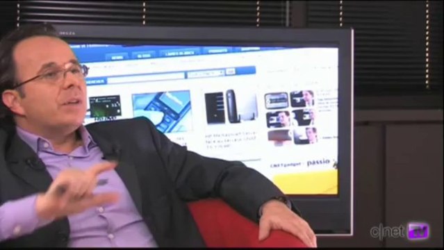 Frédéric Tassy, HTC : « Nous sommes bien positionnés pour sortir le premier smartphone fonctionnant avec Android »