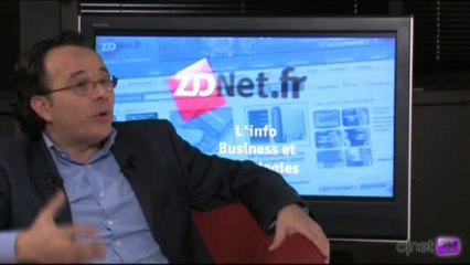 Patrick Bertrand, Afdel : « Il faut un Small Business Act pour les petits éditeurs français de logiciels »