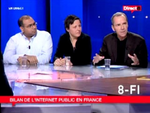 Magazine 8-Fi - Émission spéciale 8-MAX