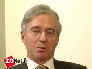 Marc Giraud, CTO d'Essilor: «Nous attendons beaucoup du partage de documents bureautiques»