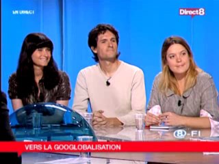 Magazine 8-Fi - Émission spéciale 8-MAX