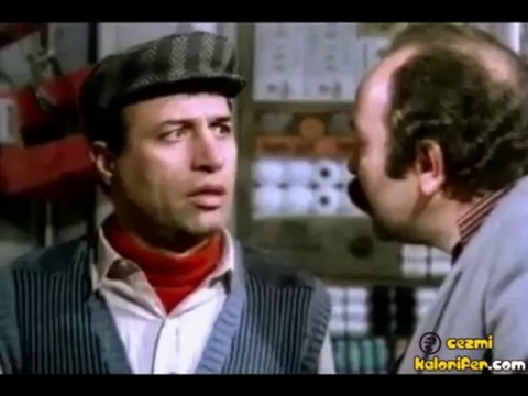 Kemal Sunal - Çay Yok Bok İçin