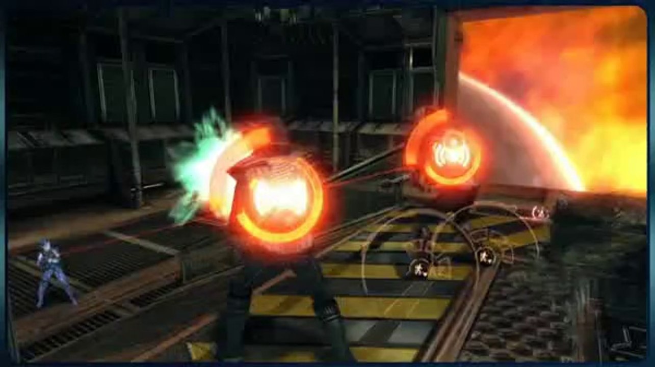 Star Trek Online - Ground Combat