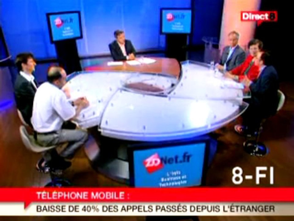 Magazine 8-Fi - Le tourisme en quelques clics