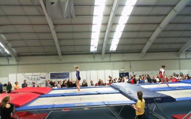 Interadvanced Ladies - 11