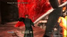 The Elder Scrolls IV : Oblivion - Fermer la porte