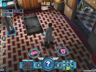 Urgences - Mandrake le retour