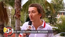 Gamekult, l'émission E3 2011 - Jour -1