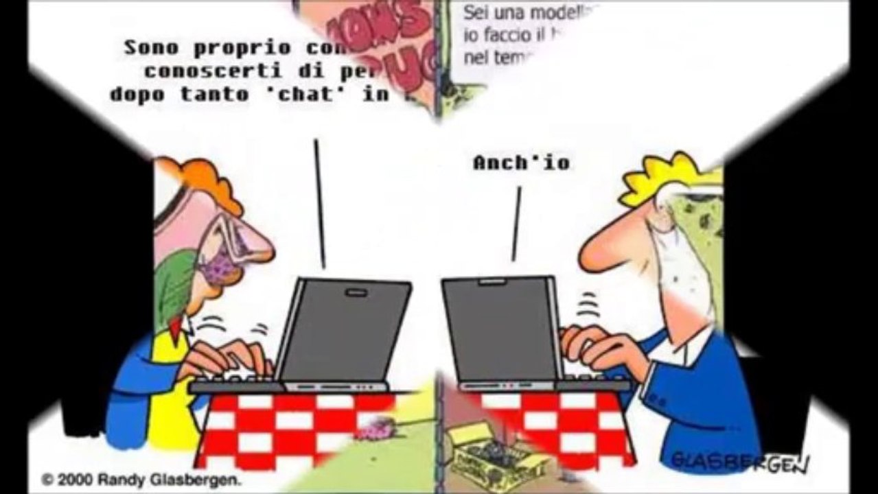 dissing chat gratis