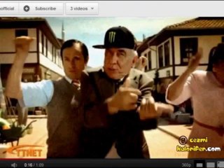 Alternatif TTNET Reklamı