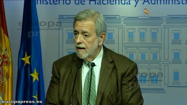 Beteta expresa su satisfacción por el Concierto vasco