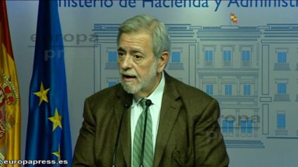 Beteta expresa su satisfacción por el Concierto vasco