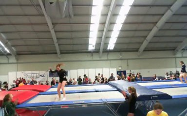 Interadvanced Ladies - 16