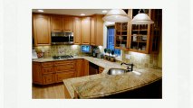 Kitchen & Bath Design Services in Bridgewater - Binsky Home Services