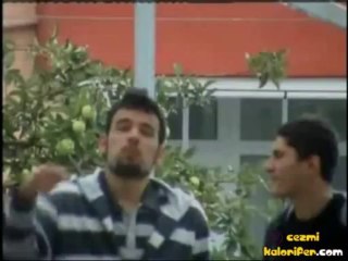 Gta San Andreas - Ankara Rap (Hacı Murat)