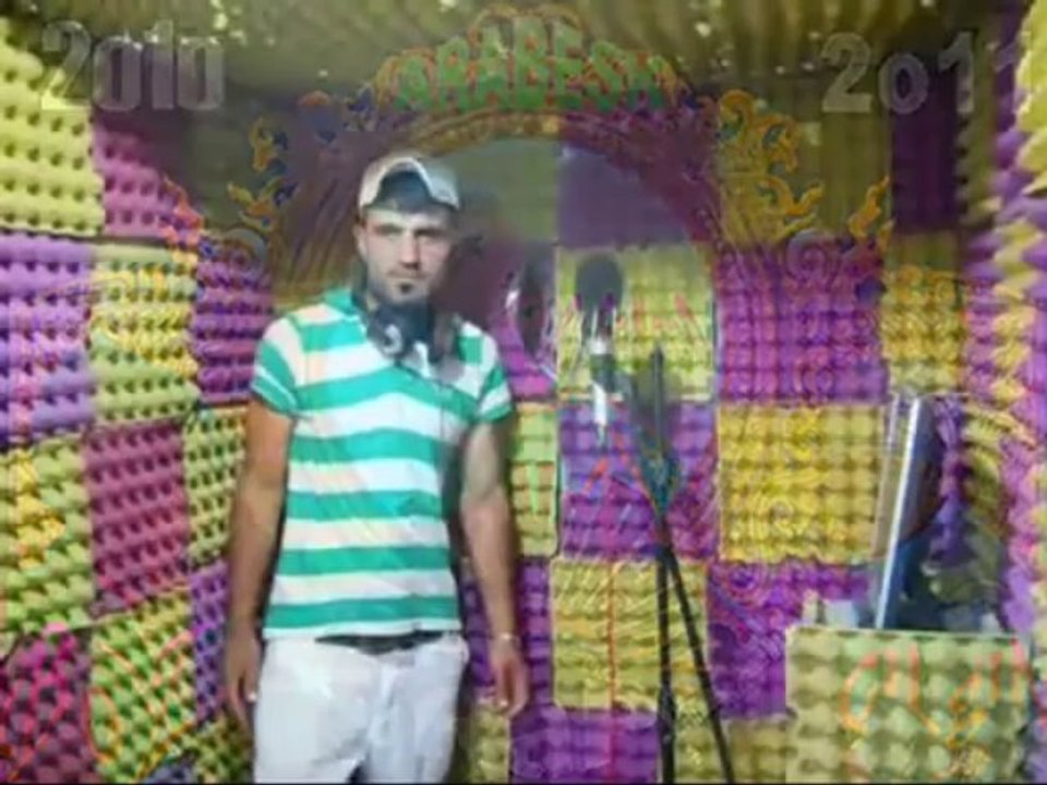 Ceyhan Prensi - Sen Parfüm Ben Esrar Kokarım