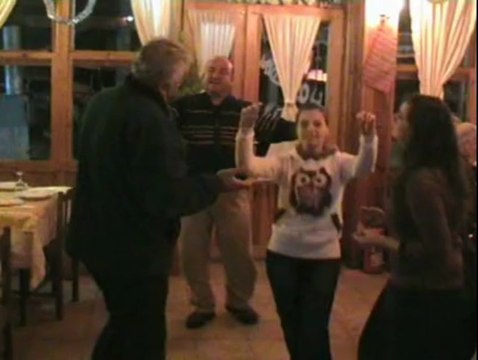 yalçin şahin ayder yılbaşi kutlaması [HQ]