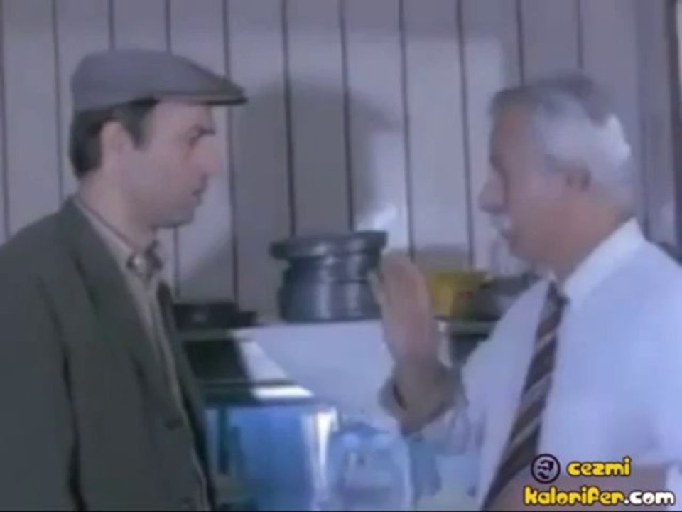 Kemal Sunal Cama Ekmek Banmak Tokatci Dailymotion Video