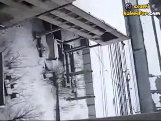 Rusların Çılgın Eğlence Anlayışı