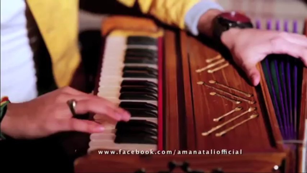 Naina Lagay Amanat Ali ft Maria Meer Full [ HD ] Song