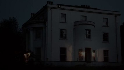 The Quiet Ones - Official Trailer