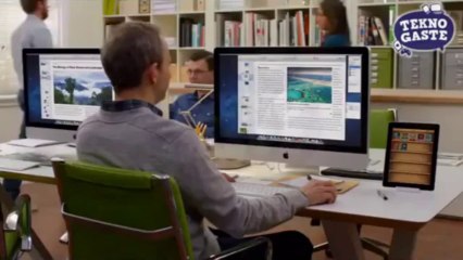 Apple’ın İpad İle Eğitim Devrimi