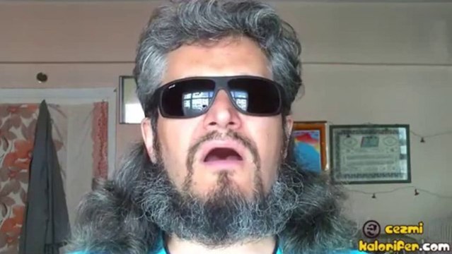 Atilla Atasever - Geçer (Sezen Aksu Cover)