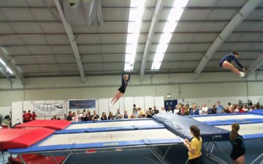 Interadvanced Ladies - 19